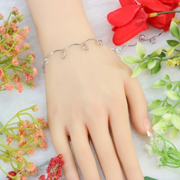 "New Beautiful Design Bracelet for Women/Girls, Gift, B806 - Picture 9 of 10